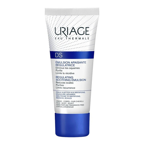 DS Regulating Soothing Emulsion