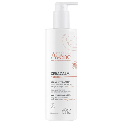 Xeracalm Nutrition Moist Balm Face&Body