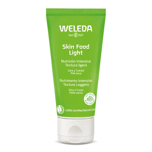 Skin Food Light Cream