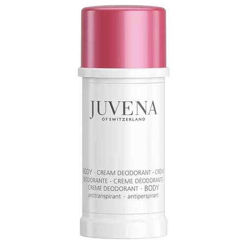 Cream Deodorant
