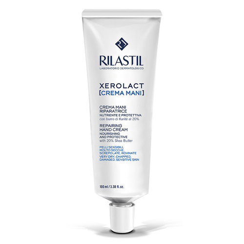 Xerolact Reparing Hand Cream