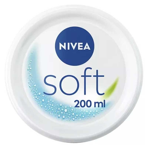 Soft Moisturizing Cream