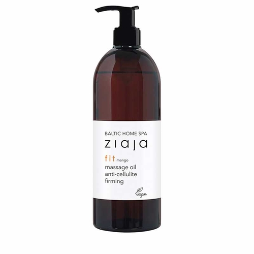 Massage Oil Anti Cellulite Firming