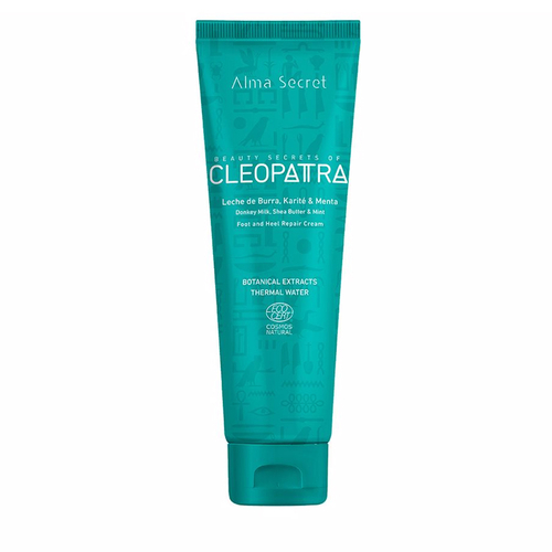 Beauty Secrets Of Cleopatra Foot & Heel
