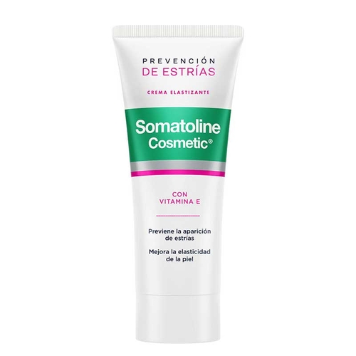 Anti-Stretch Marks Prevention Treatment