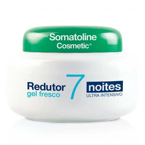 Intensive Reducer Gel 7 Nights