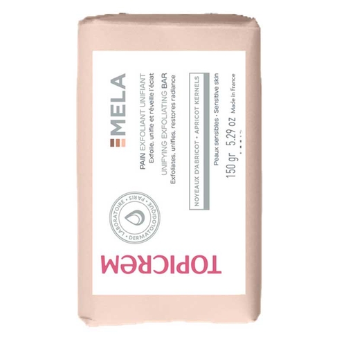Mela Exfoliating Bar