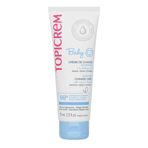 Baby Diaper Change Cream