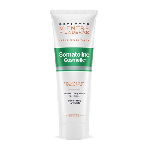 Thermal Effect Slimming Cream