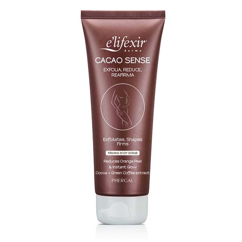 Dermo Cacao-Sense Exfoliante Reductor
