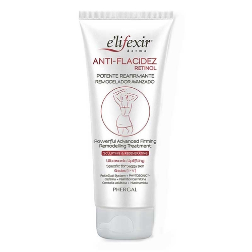 Advanced Firming Body Gel Cream