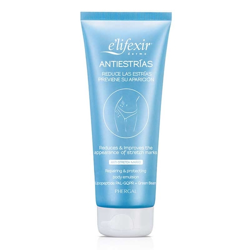 Anti-Stretch Mark Body Cream