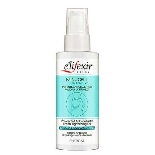 Minucell Intensive Cellulite Body Oil