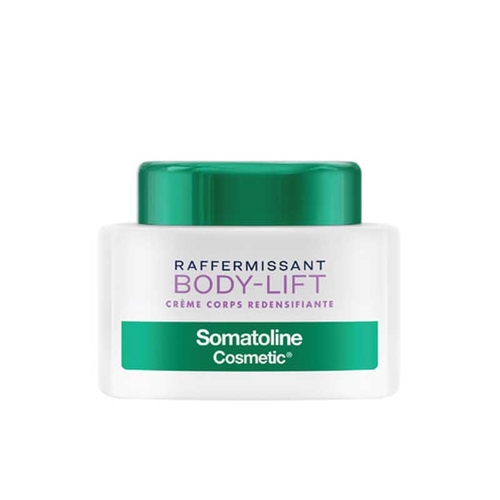 Firming Body-Lift Redensifying Cream
