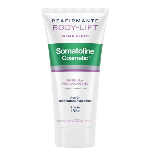 Firming Body-Lift Breast Cream