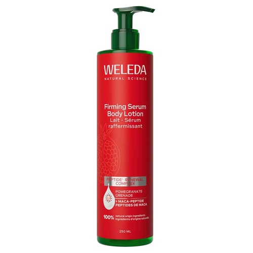 Firming Serum Body Lotion