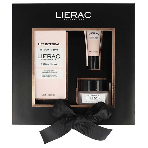 Lift Integral Serum, Cream & Eyes Kit