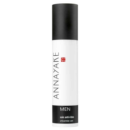 Men Anti-Wrinkle Care