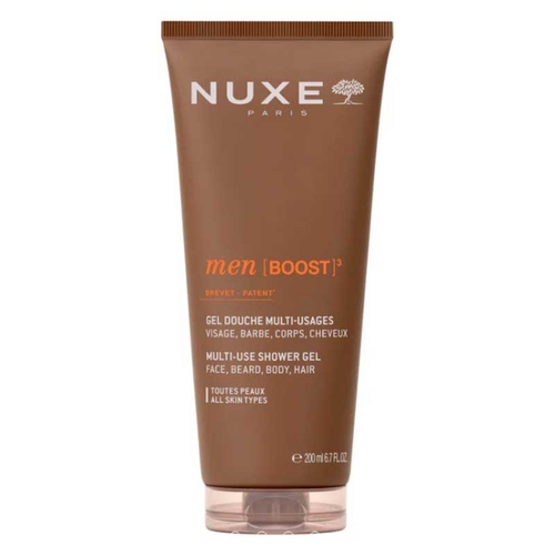 Men Boost Multi-Use Shower Gel