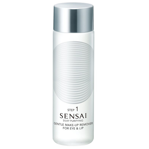 Gentle Makeup Remover for Eye and Lips