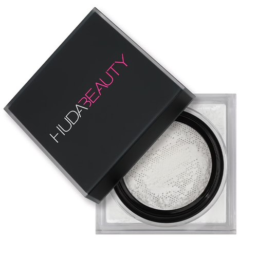 Easy Bake Loose Powder