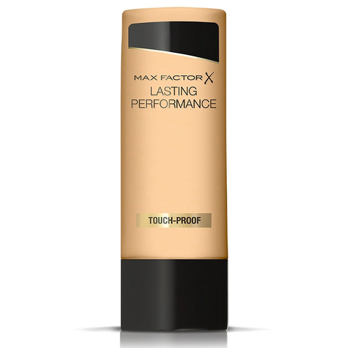 Lasting Performance Foundation