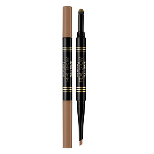 Real Brow Fill & Shape