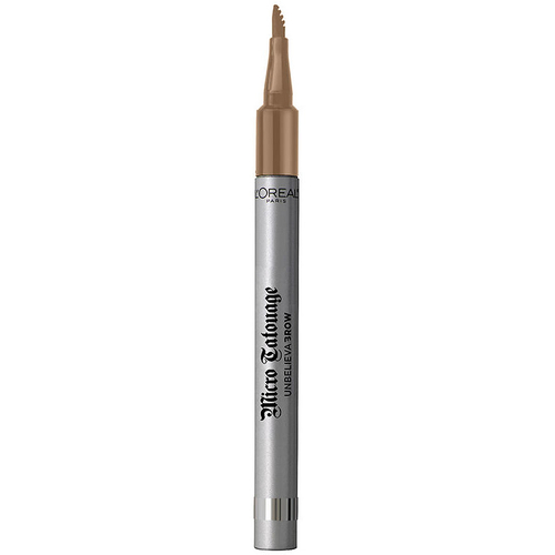 Unbelieva Brow Micro Tattoo
