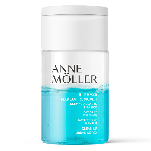 Bi-Phase Makeup Remover