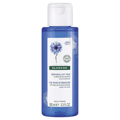 Eye Make-Up Remover