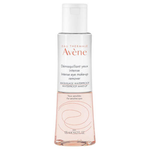 Intense Eye Make-Up Remover