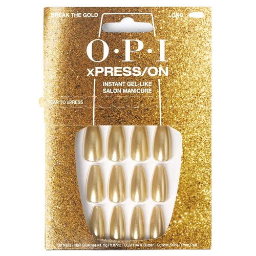 xPressOn Instant Gel-Like - Classic