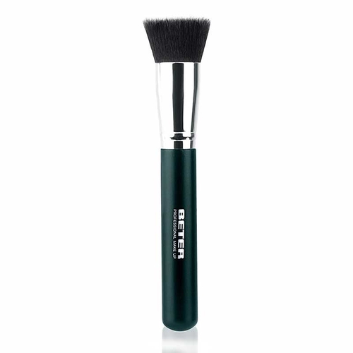 Flat Makeup Brush Kabuki
