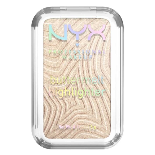 Buttermelt Highlighter