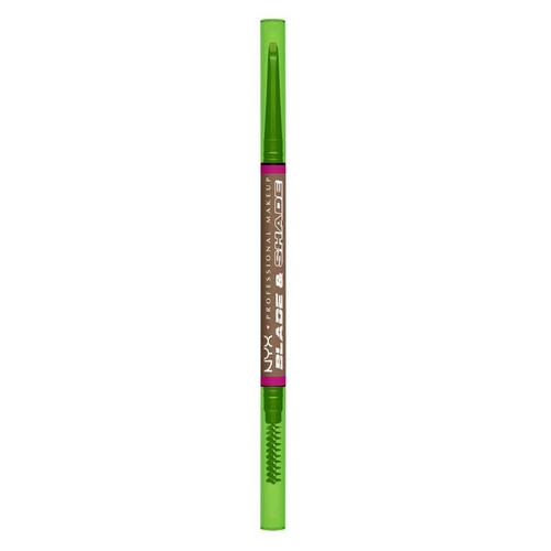 Blade & Shade Eyebrow Pencil