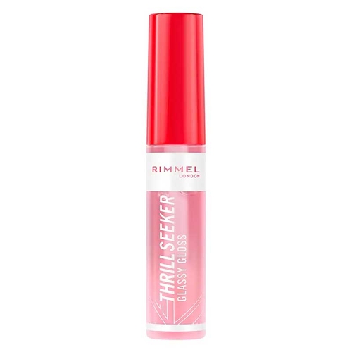 Thrill Seeker Glassy Gloss