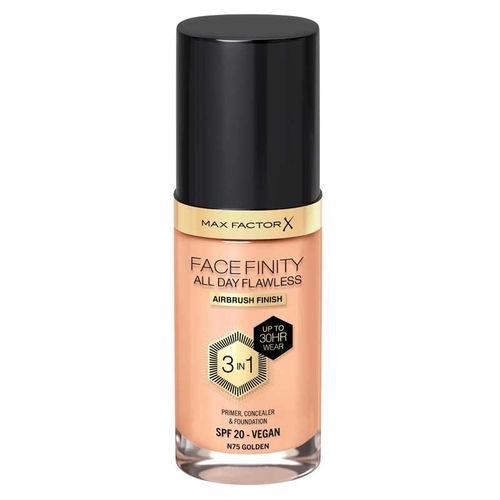 Facefinity All Day Flawless Foundation