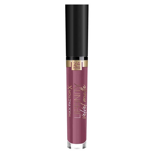 Lipfinity Velvet Matte Lip Colour