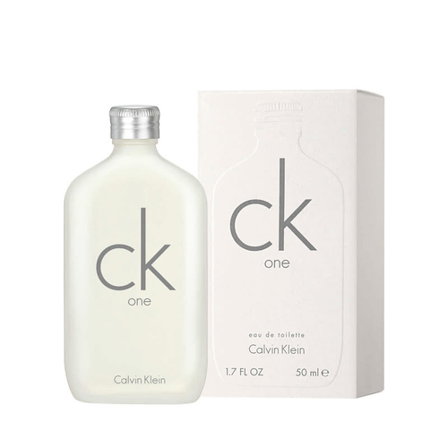 Ck One Edt