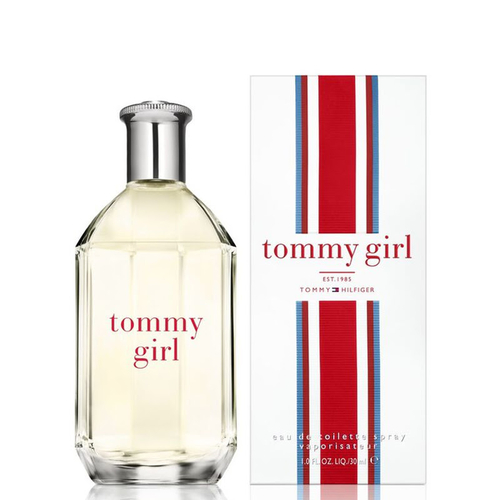 Tommy Girl EDT