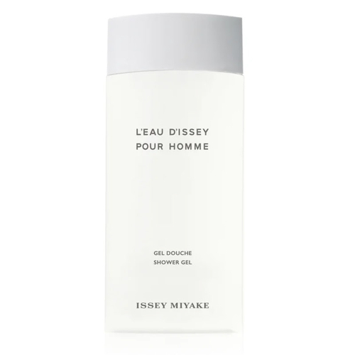 L'eau D'Issey Homme Gel Douche
