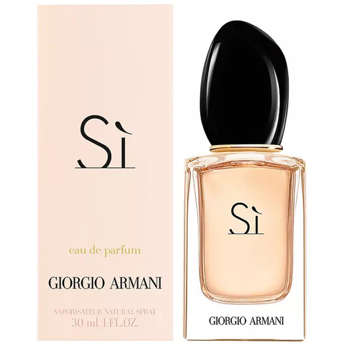 Sì EDP - Giorgio Armani