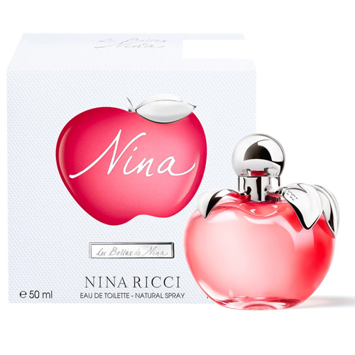 Nina - Eau de Toilette