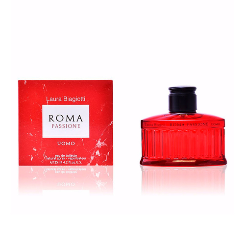 Roma Passione Uomo - Eau de Toilette