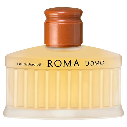 Roma Uomo - Eau de Toilette