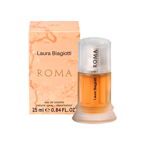 Roma - Eau de Toilette