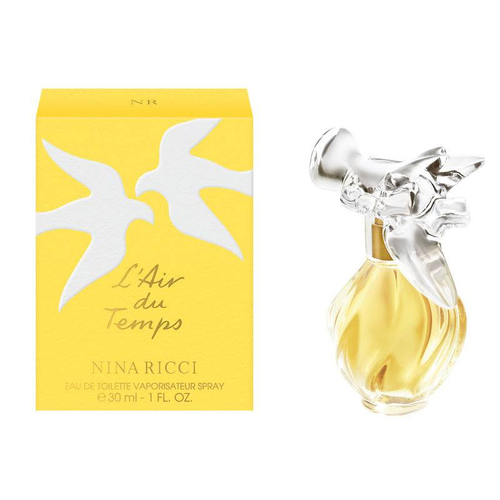 L Air Du Temps EDT