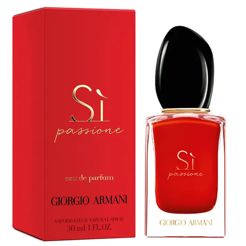 Sí Passione EDP