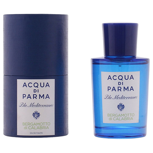 Blu Mediterraneo Bergamotto Calabria EDT