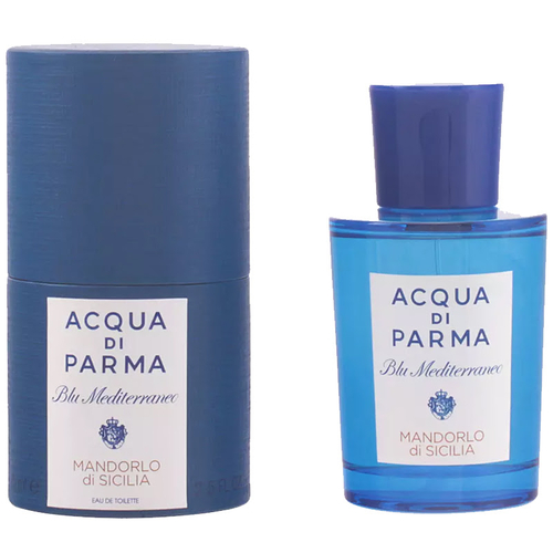 Blu Mediterraneo Mandorlo Di Sicilia EDT